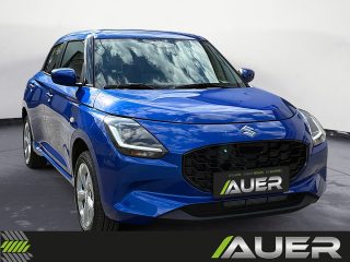 Suzuki Swift 1,2 Hybrid Allgrip Shine | ab 20.590,-