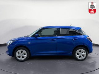 Suzuki Swift 1,2 Hybrid Allgrip Shine | ab 20.590,-