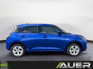 Suzuki Swift 1,2 Hybrid Allgrip Shine | ab 20.590,-