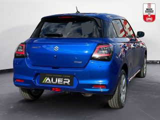 Suzuki Swift 1,2 Hybrid Allgrip Shine | ab 20.590,-