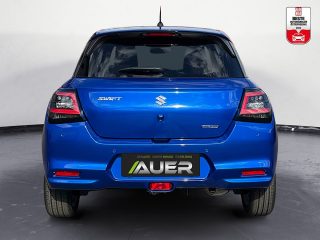 Suzuki Swift 1,2 Hybrid Allgrip Shine | ab 20.590,-