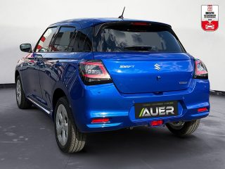 Suzuki Swift 1,2 Hybrid Allgrip Shine | ab 20.590,-