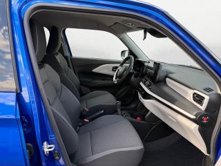 Suzuki Swift 1,2 Hybrid Allgrip Shine | ab 20.590,-