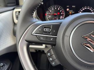 Suzuki Swift 1,2 Hybrid Allgrip Shine | ab 20.590,-