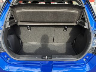 Suzuki Swift 1,2 Hybrid Allgrip Shine | ab 20.590,-