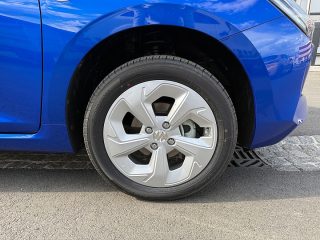 Suzuki Swift 1,2 Hybrid Allgrip Shine | ab 20.590,-