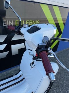 Royal Alloy GP 350 SE limited edition