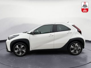 Toyota Aygo X 1,5 Hybrid 116PS Active | ab €18.990
