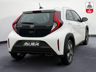 Toyota Aygo X 1,5 Hybrid 116PS Active | ab €18.990