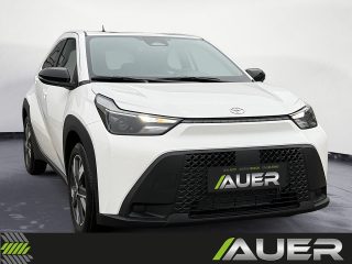 Toyota Aygo X 1,5 Hybrid 116PS Active | ab €18.990