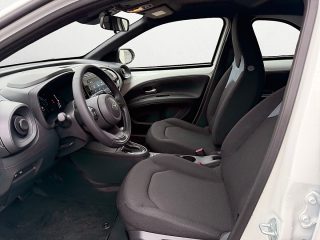 Toyota Aygo X 1,5 Hybrid 116PS Active | ab €18.990