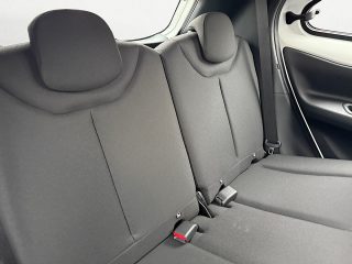 Toyota Aygo X 1,5 Hybrid 116PS Active | ab €18.990