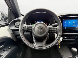 Toyota Aygo X 1,5 Hybrid 116PS Active | ab €18.990