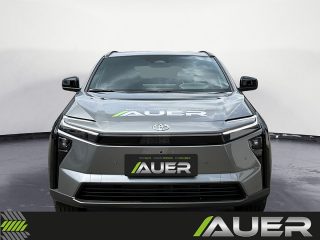 Toyota BZ4X Active Drive 2WD 73kWh | 570km Reichweite
