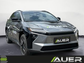 Toyota BZ4X Active Drive 2WD 73kWh | 570km Reichweite