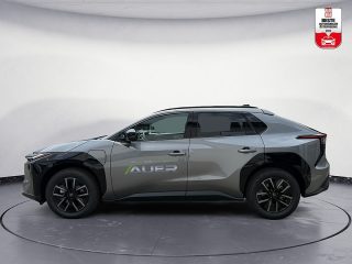 Toyota BZ4X Active Drive 2WD 73kWh | 570km Reichweite