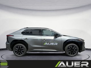 Toyota BZ4X Active Drive 2WD 73kWh | 570km Reichweite