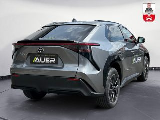 Toyota BZ4X Active Drive 2WD 73kWh | 570km Reichweite