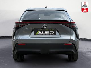 Toyota BZ4X Active Drive 2WD 73kWh | 570km Reichweite