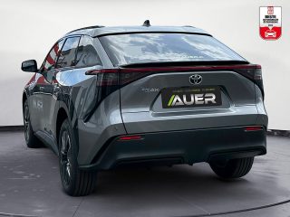 Toyota BZ4X Active Drive 2WD 73kWh | 570km Reichweite