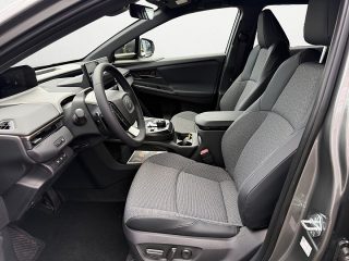 Toyota BZ4X Active Drive 2WD 73kWh | 570km Reichweite