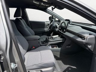 Toyota BZ4X Active Drive 2WD 73kWh | 570km Reichweite