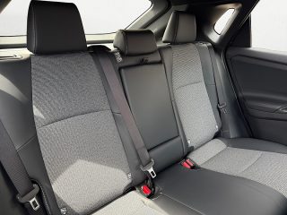 Toyota BZ4X Active Drive 2WD 73kWh | 570km Reichweite