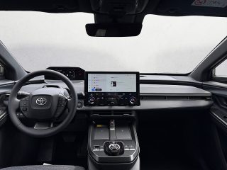 Toyota BZ4X Active Drive 2WD 73kWh | 570km Reichweite