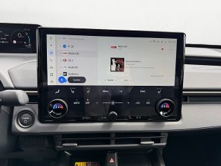 Toyota BZ4X Active Drive 2WD 73kWh | 570km Reichweite