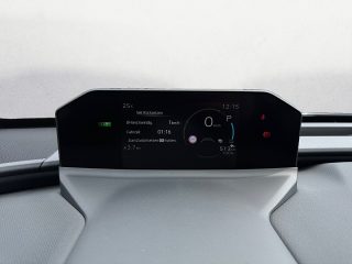 Toyota BZ4X Active Drive 2WD 73kWh | 570km Reichweite