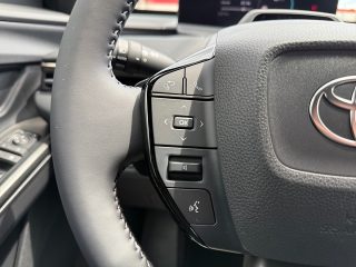 Toyota BZ4X Active Drive 2WD 73kWh | 570km Reichweite