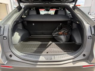 Toyota BZ4X Active Drive 2WD 73kWh | 570km Reichweite