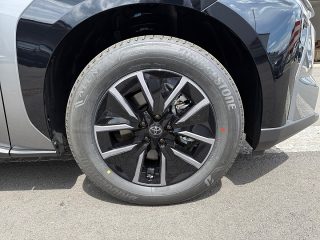 Toyota BZ4X Active Drive 2WD 73kWh | 570km Reichweite