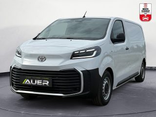 Toyota Pro Ace Electric 75kW L1 Meister