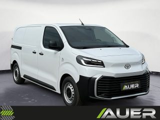 Toyota Pro Ace Electric 75kW L1 Meister