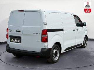 Toyota Pro Ace Electric 75kW L1 Meister