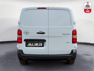 Toyota Pro Ace Electric 75kW L1 Meister
