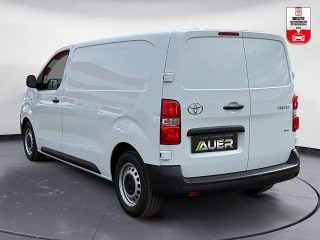Toyota Pro Ace Electric 75kW L1 Meister