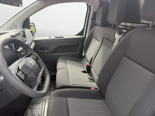 Toyota Pro Ace Electric 75kW L1 Meister