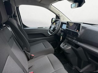 Toyota Pro Ace Electric 75kW L1 Meister