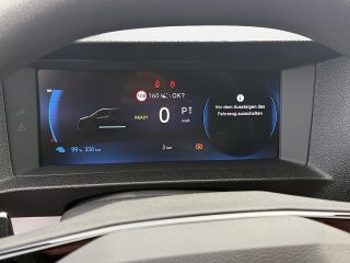Toyota Pro Ace Electric 75kW L1 Meister
