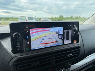 Toyota Pro Ace Electric 75kW L1 Meister