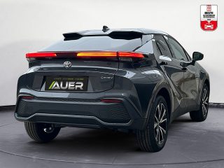 Toyota C-HR 2,0 PHEV Active Drive CVT 223PS | LED | Navi