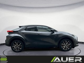 Toyota C-HR 2,0 PHEV Active Drive CVT 223PS | LED | Navi