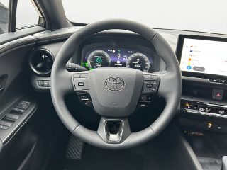 Toyota C-HR 2,0 PHEV Active Drive CVT 223PS | LED | Navi