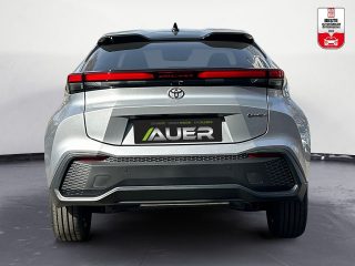 Toyota C-HR 2,0 PHEV Active Drive CVT 223PS
