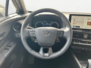 Toyota C-HR 2,0 PHEV Active Drive CVT 223PS