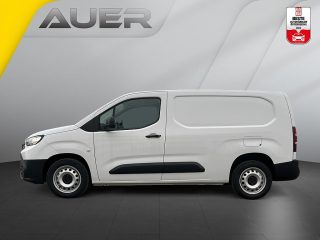 Toyota Pro Ace City 1,5 D ProWork LANG | 21.242,- netto