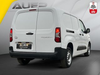 Toyota Pro Ace City 1,5 D ProWork LANG | 21.242,- netto