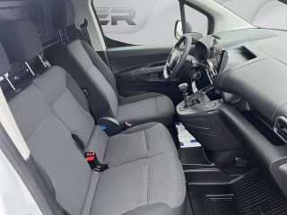 Toyota Pro Ace City 1,5 D ProWork LANG | 21.242,- netto